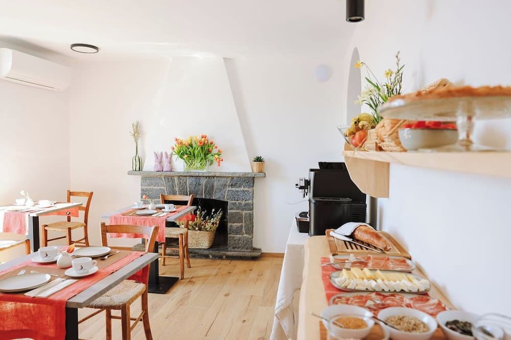 Bed & Breakfast alle Cantine photo 2