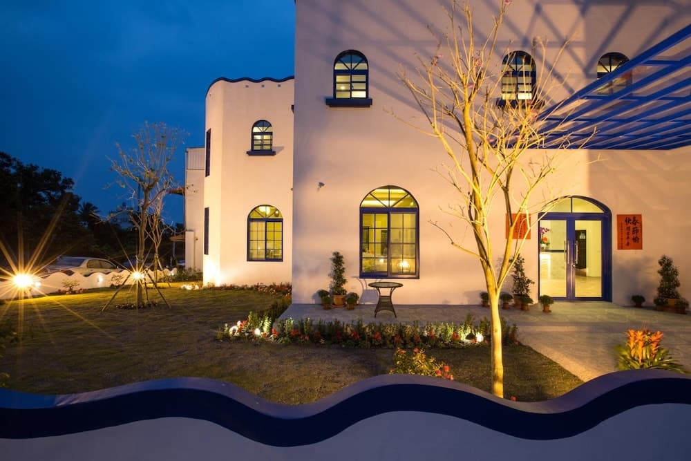 The Forget Worry Villa photo 5