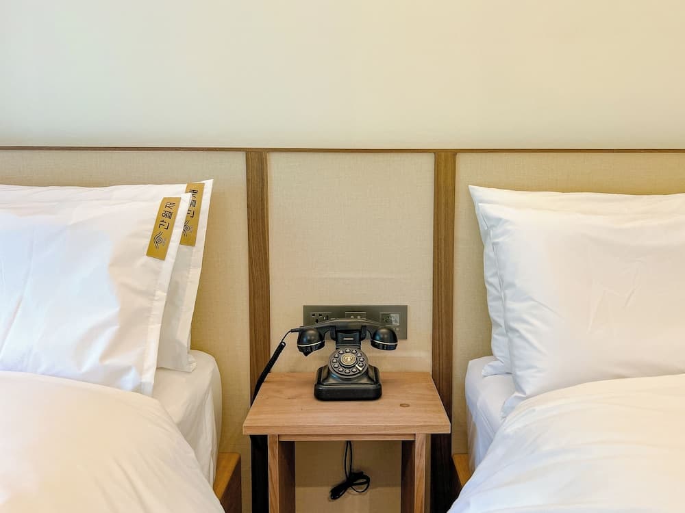 HOTEL KANWOLGE photo 5
