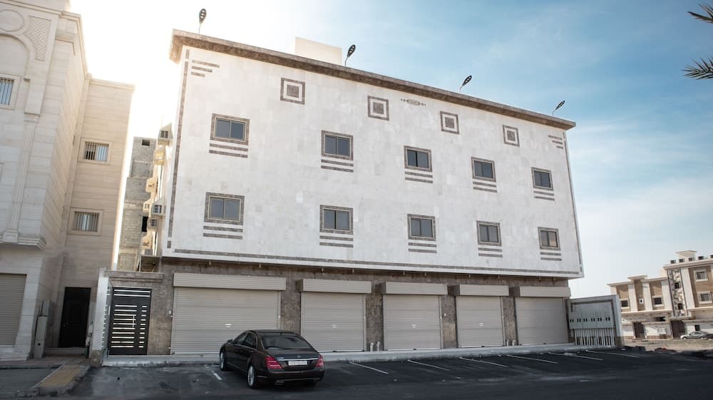 Comfortable Family Apt 10M Masjid Nabawi photo 6