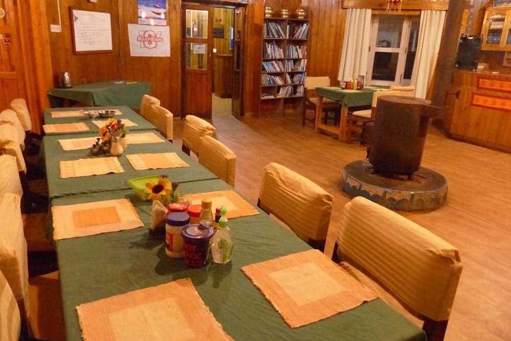 Lukla Airport Resort, Lukla photo 8