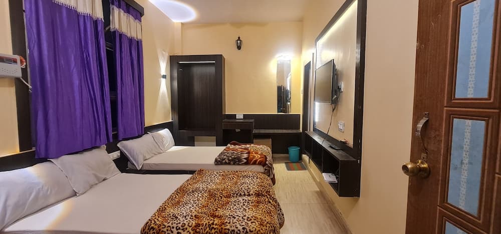 Hotel Vijay photo 2