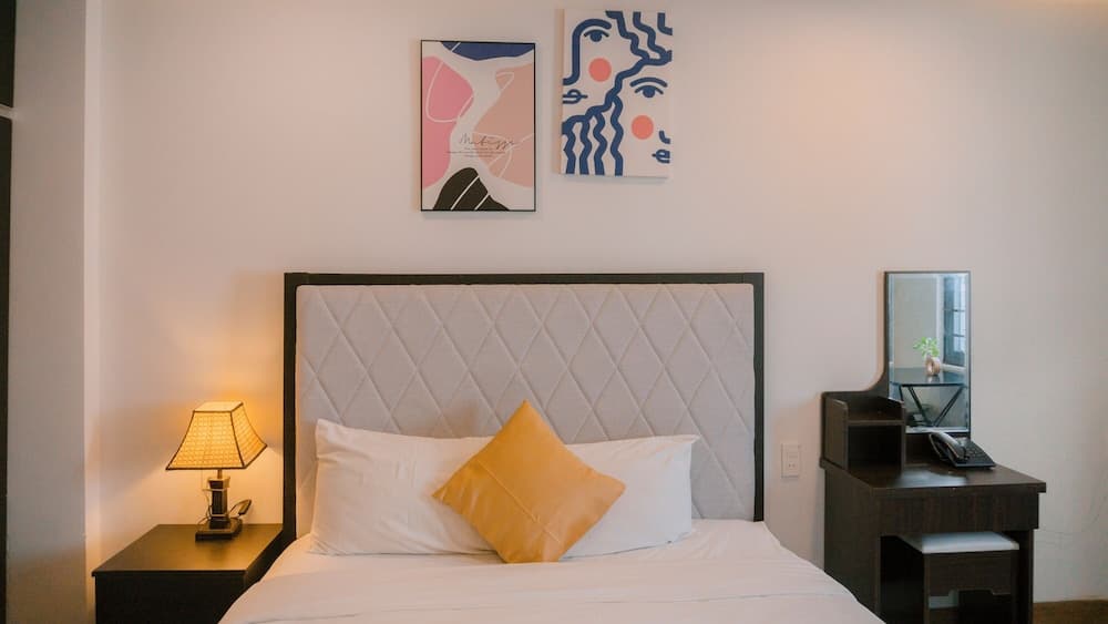 Horizon Front Beach Hotel Danang photo 3