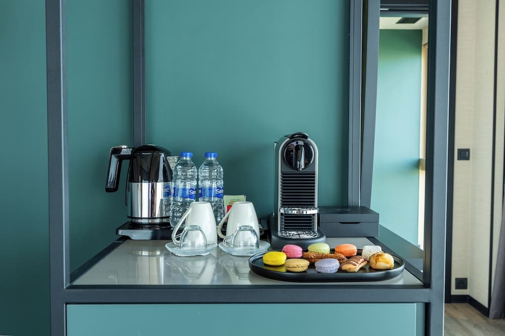 Novotel Istanbul Bomonti photo 7