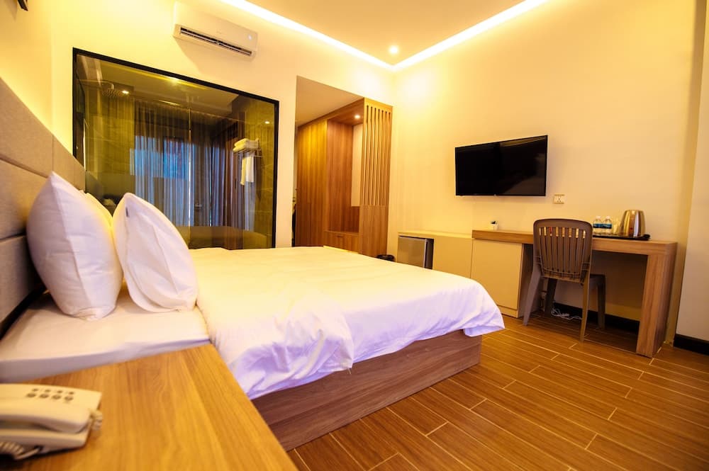Hai Ma Hotel photo 8