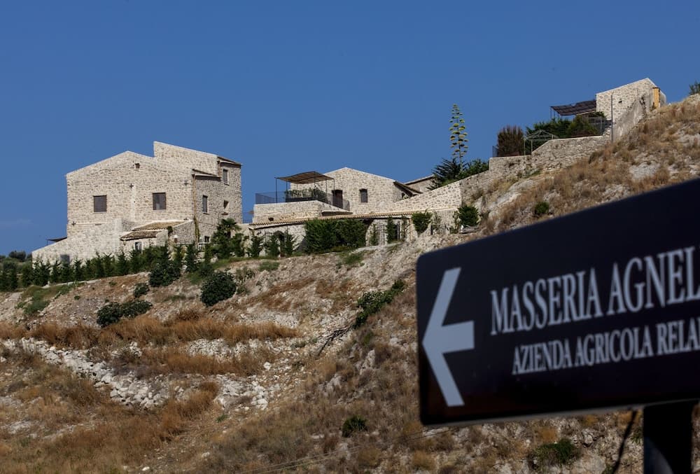 Masseria Agnello