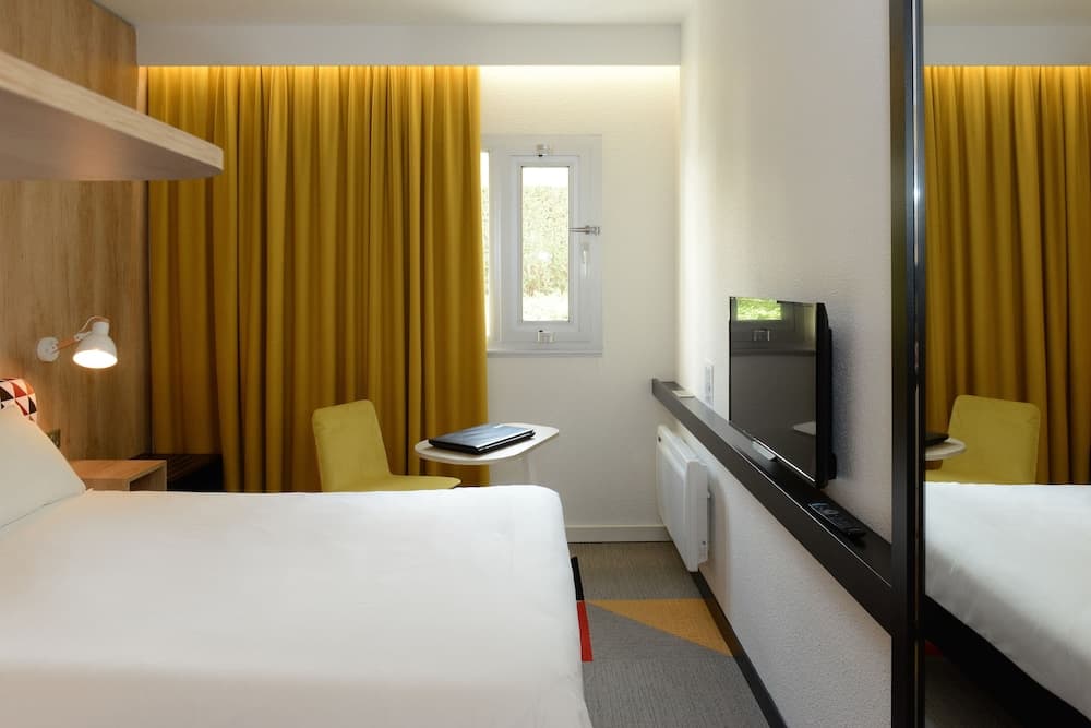 ibis Styles Caen Centre Historique photo 4