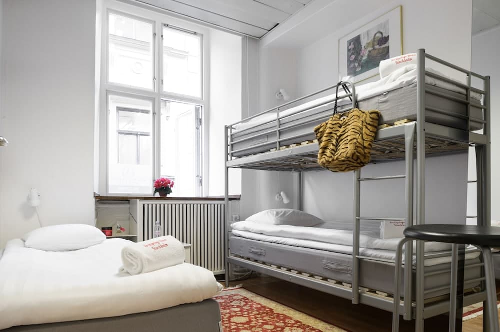 Archipelago Hostel Old Town photo 2