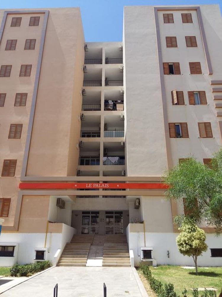 Benzineb Immo Menzeh photo 5