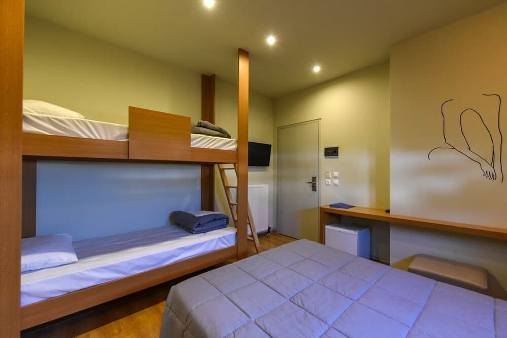 Kleopatra Hotel photo 7