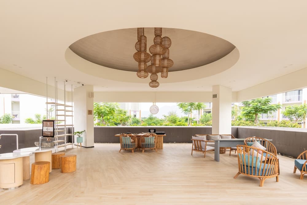 TTC Van Phong Bay Resort photo 6