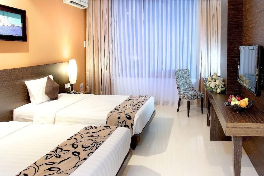 Grand Pacific Hotel photo 6