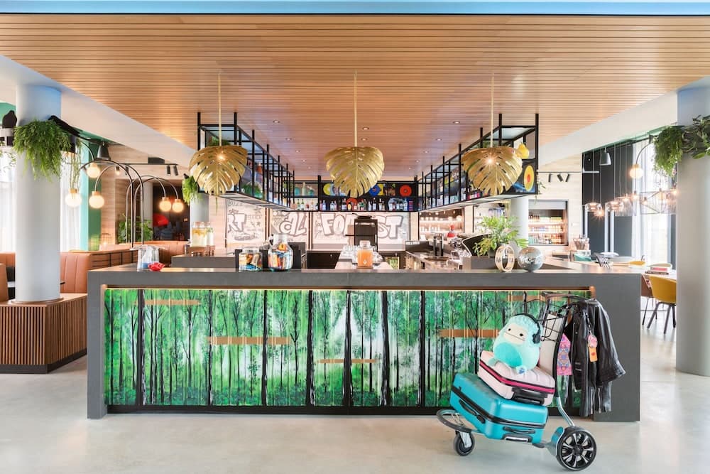Moxy Paris Val D’Europe photo 4