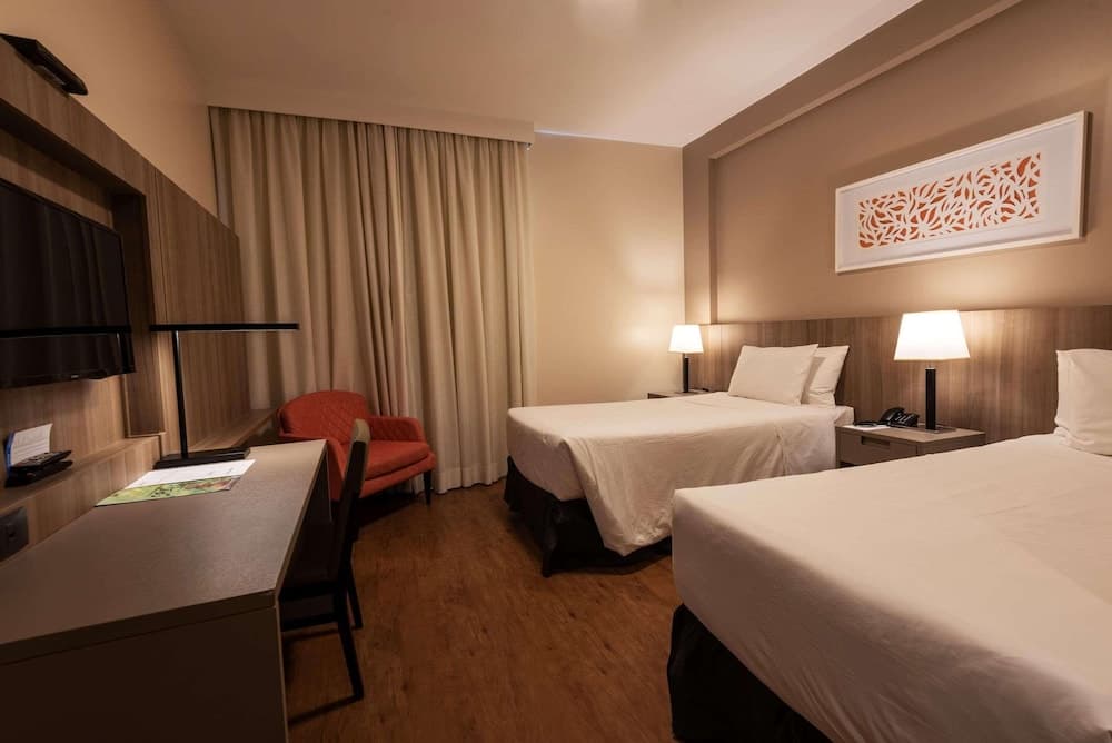 Radisson Hotel Anapolis photo 2