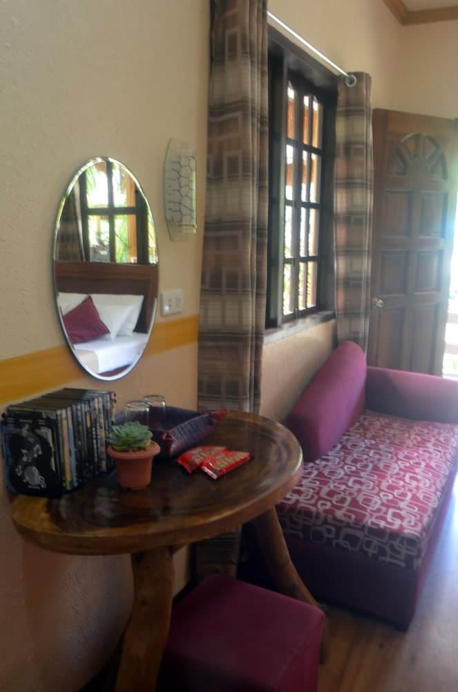 Veraneante Resort photo 6