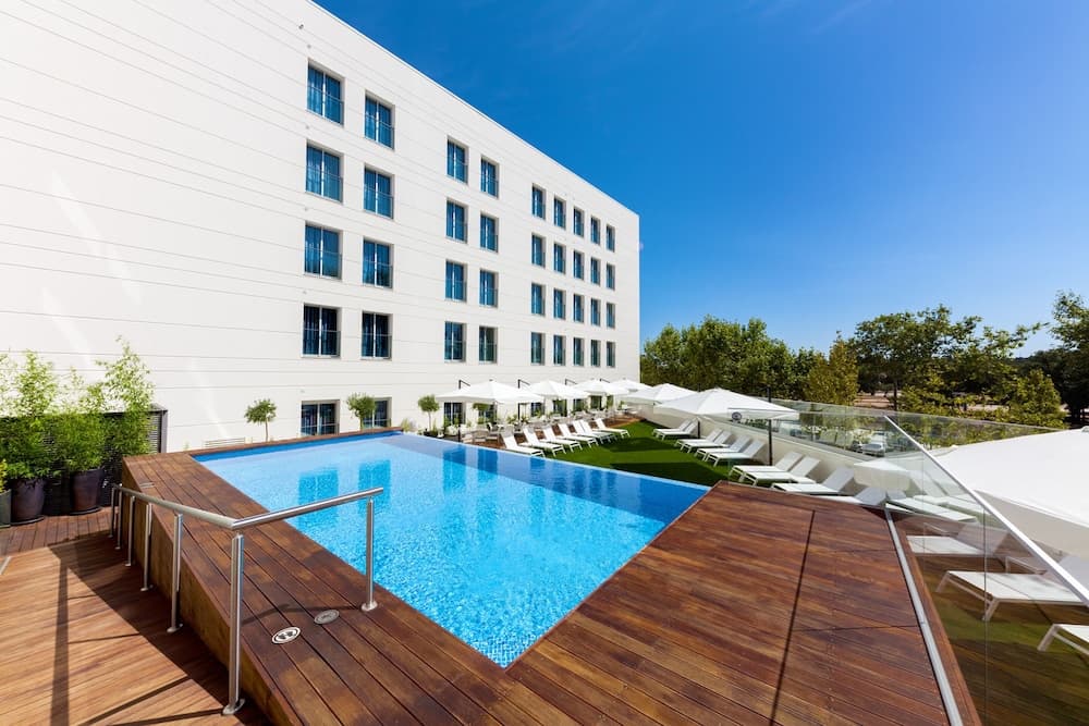 Lux Fátima Park - Hotel, Suites & Residence photo 9