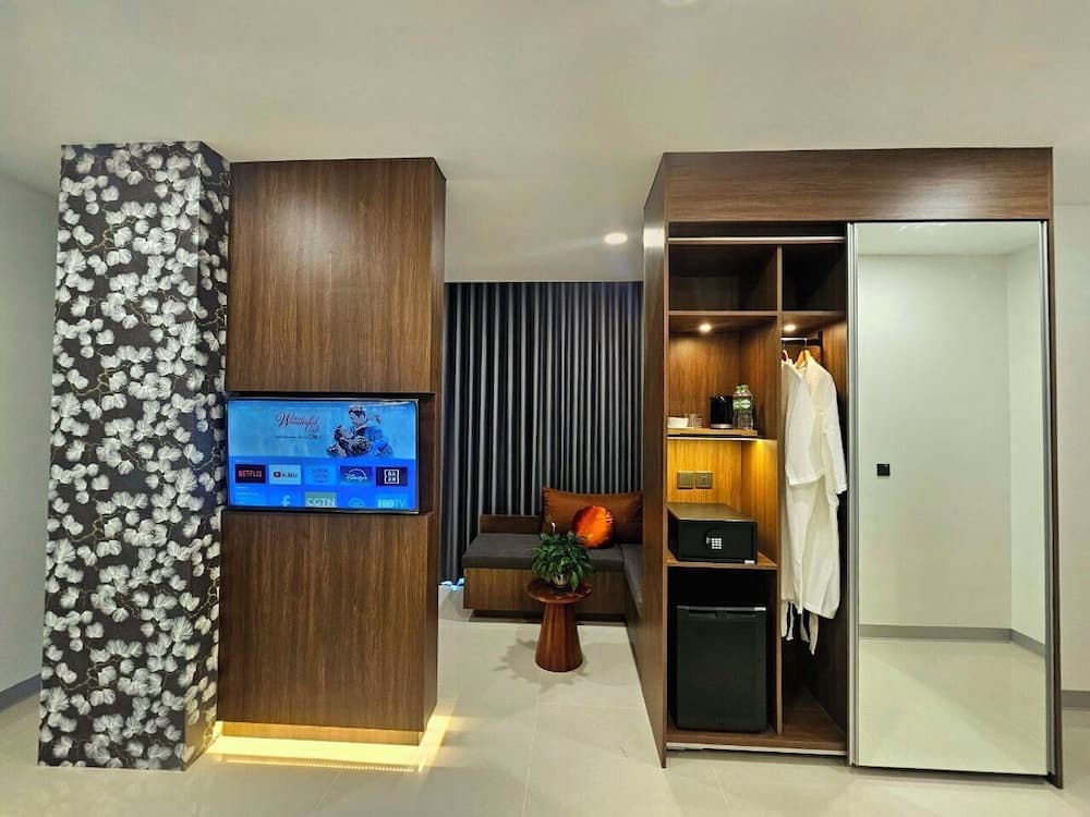 One Budget Hotel photo 9