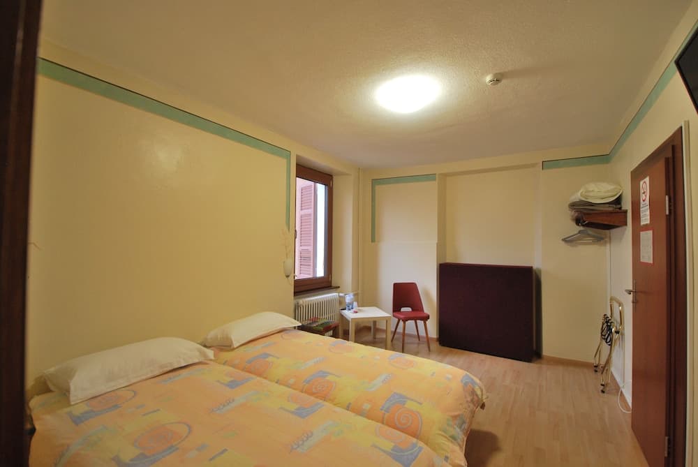 Albergo Ristorante Baldi photo 2