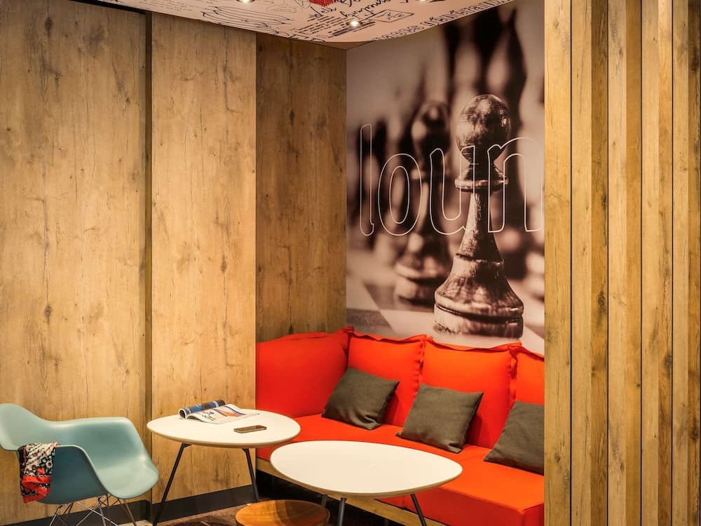ibis Paris Levallois Perret photo 5