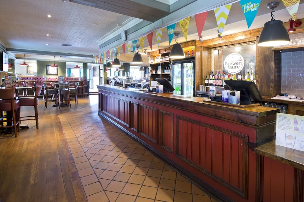 Premier Inn Doncaster Central East photo 9
