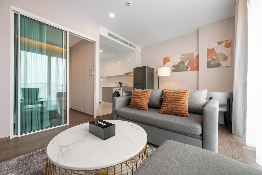 The Rich Grand Residence Sukhumvit photo 2