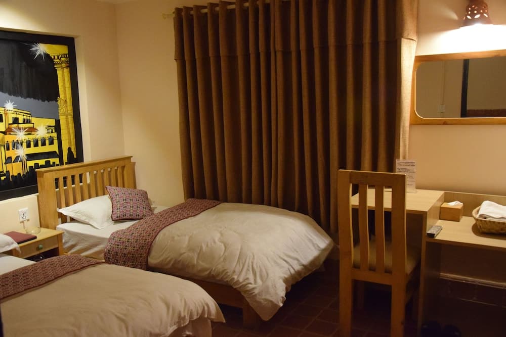 Hotel Siraaj Inn photo 5