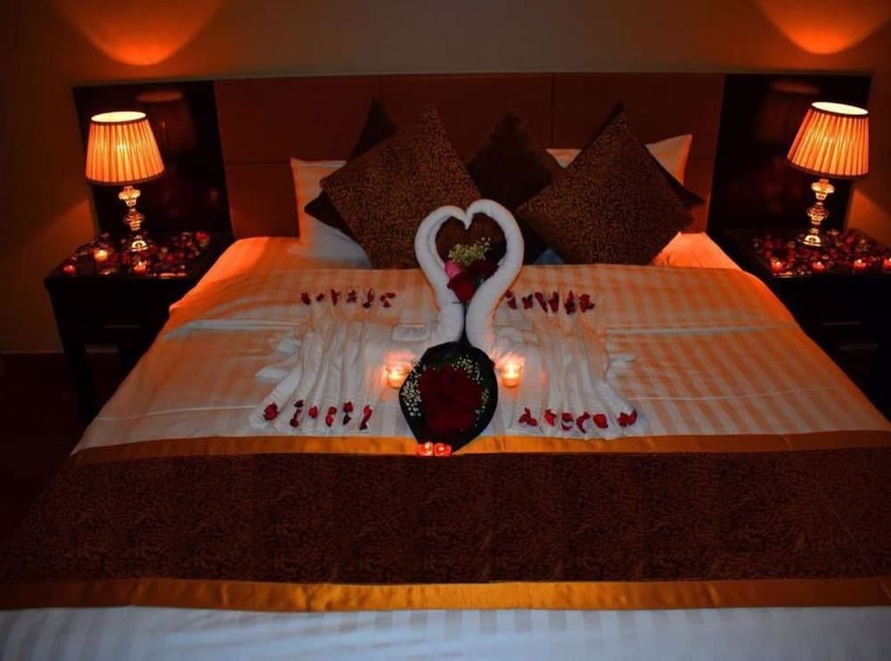 WOW JEDDAH HOTEL photo 3