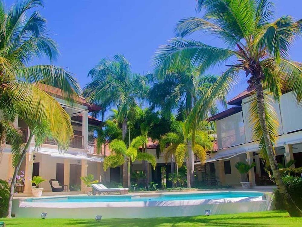 Luxury Villas at Tortuga Bay photo 6