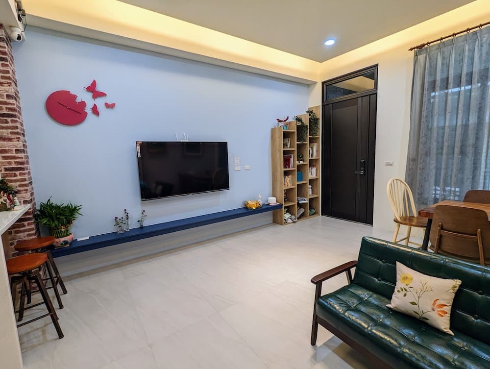 Rambel Travel Homestay photo 3