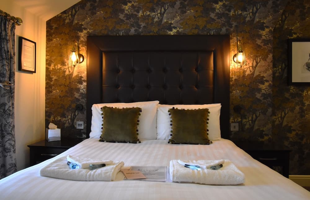 Elveden Inn photo 6