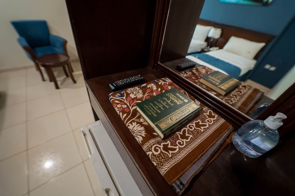 Namma Mawaddah Hotel photo 4