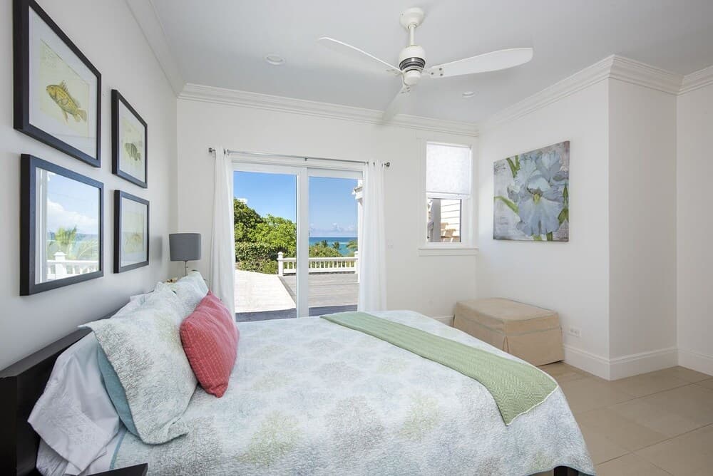 Hearts Ease 3 Bedroom Home photo 8