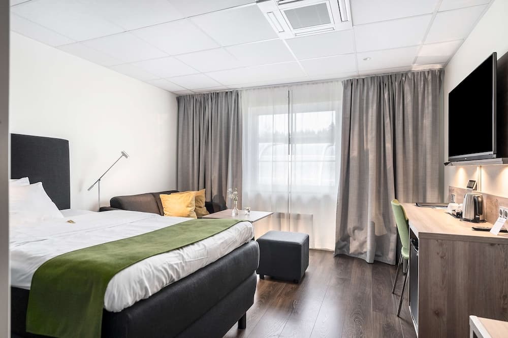 Best Western Vrigstad Vardshus photo 8