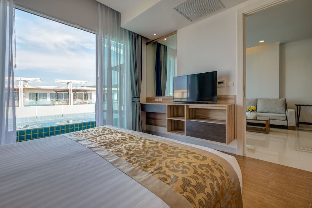 The Pelican Residence & Suite Krabi photo 7
