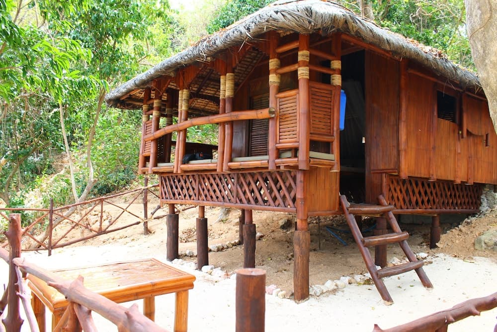Bamboo Private Islands photo 2