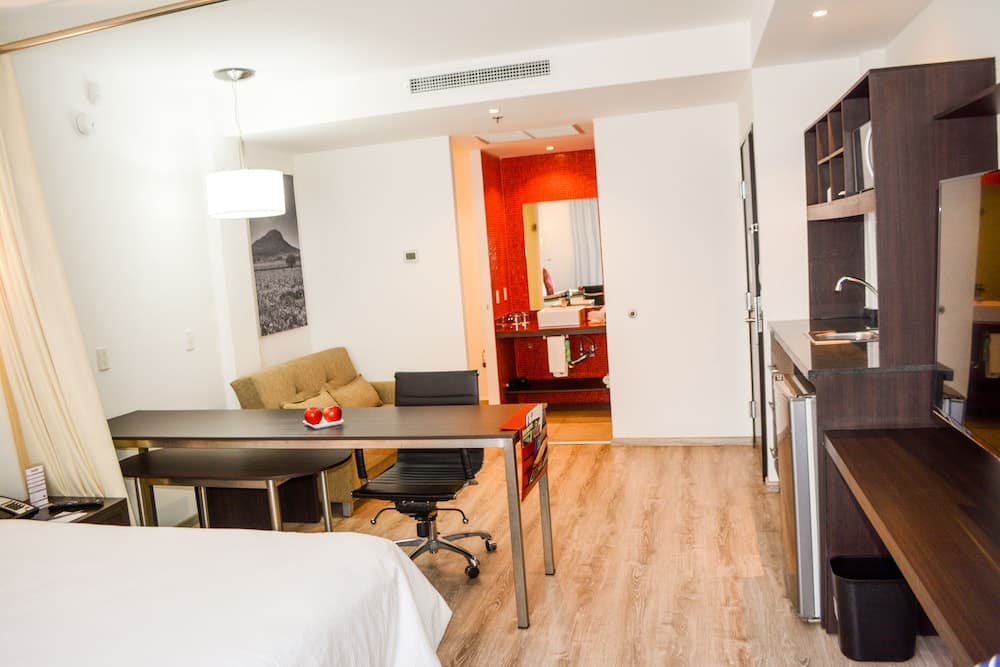 Stain Loft & Suites photo 8