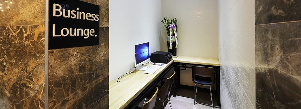 Gwangmyeong W Hotel photo 4