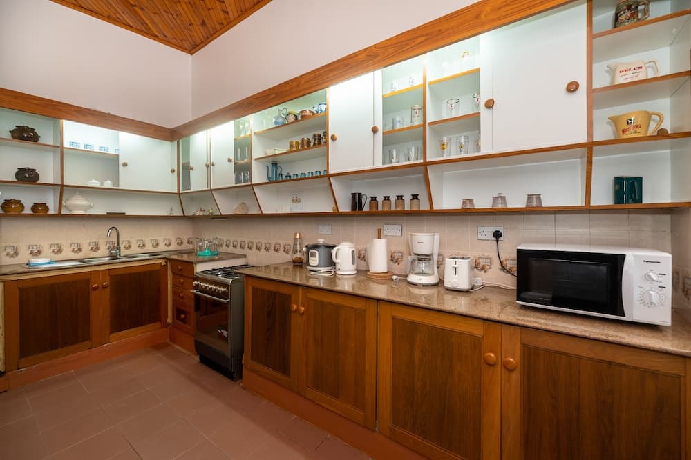 Jane's Serenity Guest house photo 8