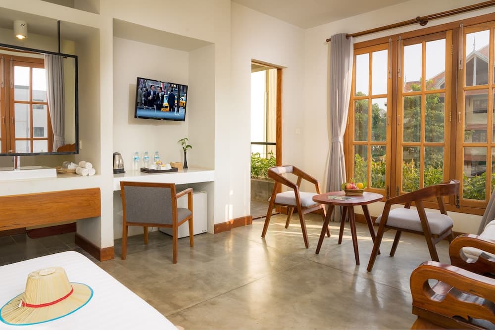 Glory Angkor Hotel SiemReap photo 9
