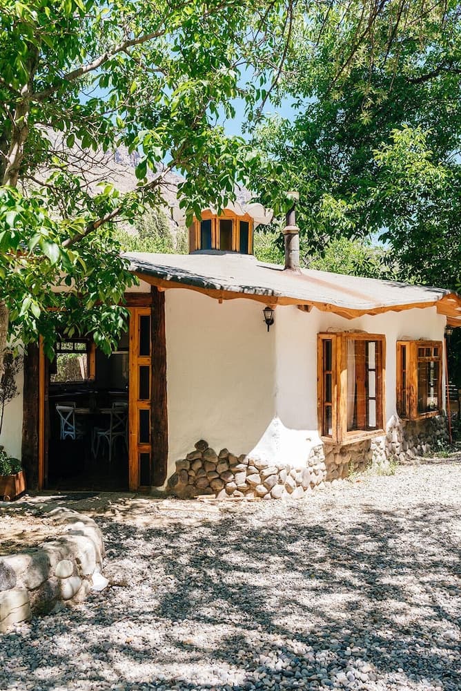 Cabaña el Palomar