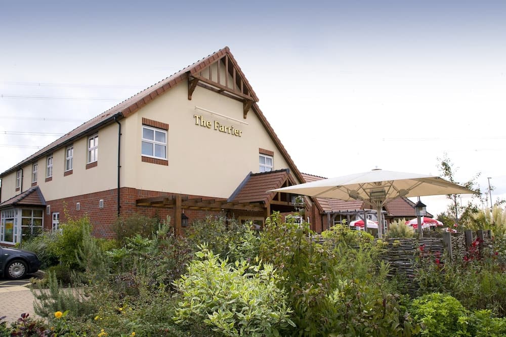 Premier Inn Grantham photo 3