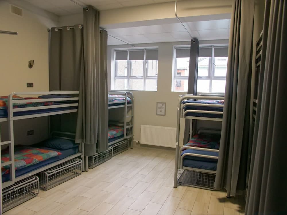 Abbey Court Hostel photo 5