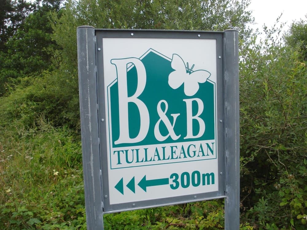 Tullaleagan Guesthouse photo 4