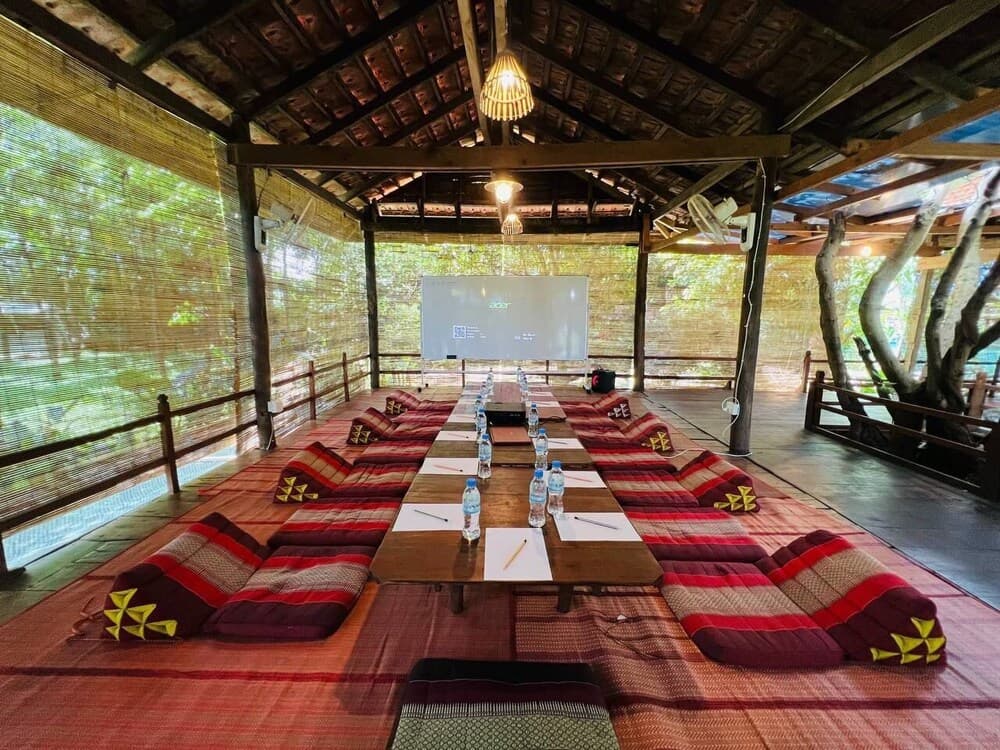 Chomka Thnong Resort photo 3