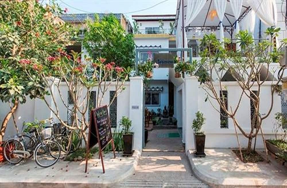 Jasmine Terrace Villa Boutique Hotel photo 3