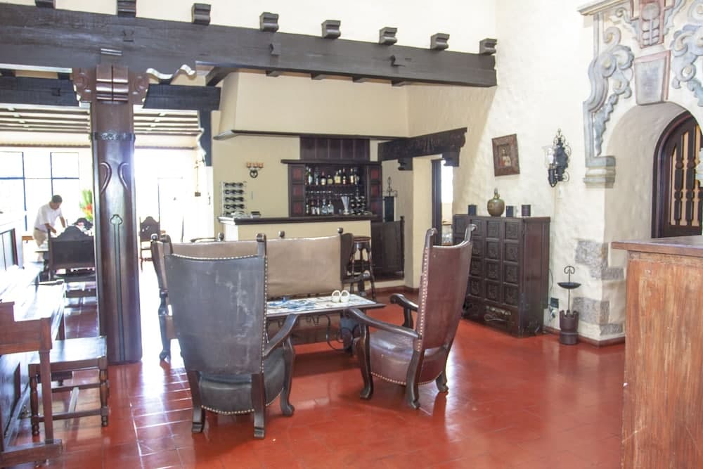 El Refugio Hotel & Spa photo 8
