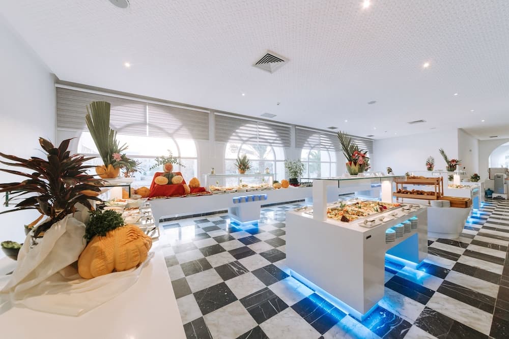 Djerba Golf Resort & Spa photo 2