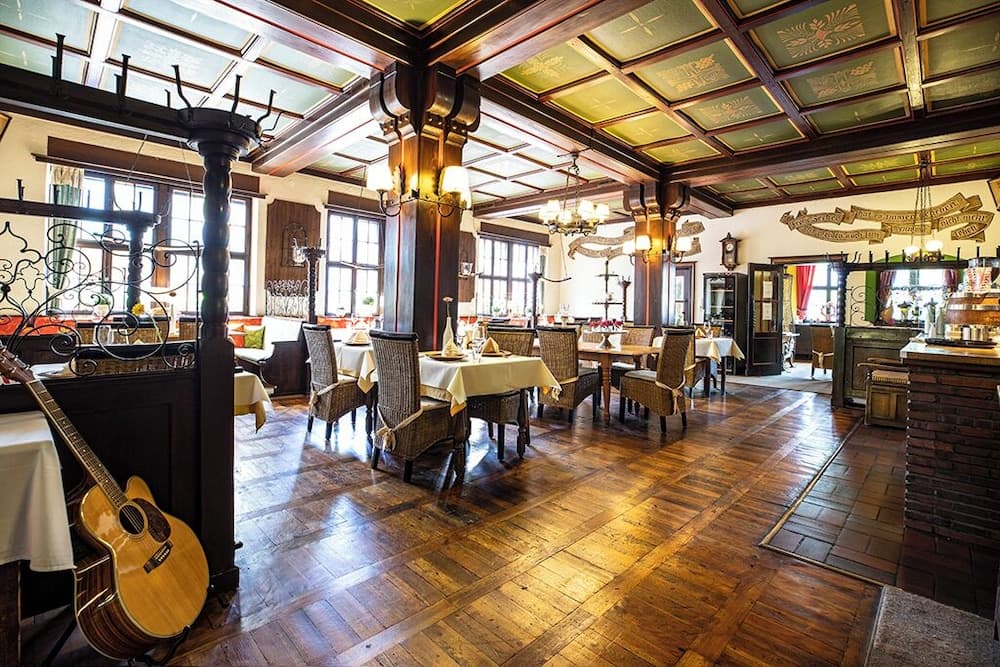 Hotel Rüdesheimer Hof photo 4