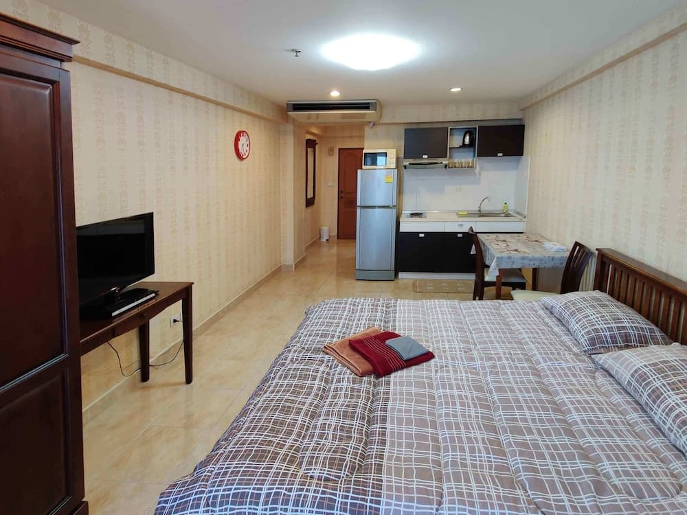 Jomtien Beach Condominium photo 3