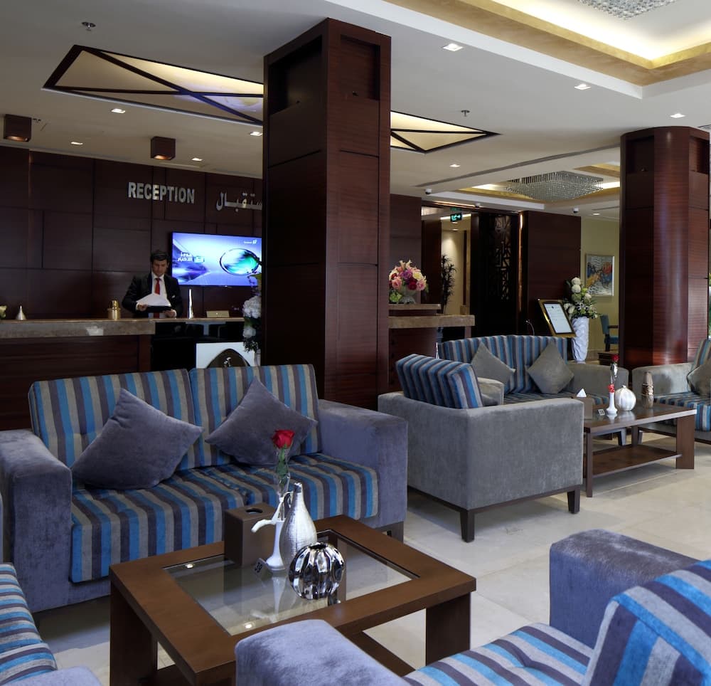 Intour Al Khafji Hotel photo 4
